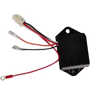 Encendedor para Carro de Golf EZGO a Gasolina 1991-2002, AC 72562-G01, Sistema Eléctrico Automotriz - Product Image 5