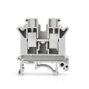 Anh 10N vít loại khối thiết bị đầu cuối 0.5-10mm ² dây nối Rosh - Product Image 1