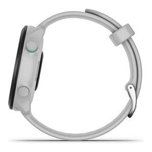 Montre connectée ( MIP ) FORERUNNER 55 Blanc 42 mm 010 02562 15 - Product Image 5