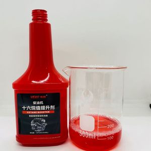 Fabrication de carburant <span class=keywords><strong>Diesel</strong></span>, additifs, traitement au carburant <span class=keywords><strong>Diesel</strong></span>, rehausseur d'octa - Product Image 5