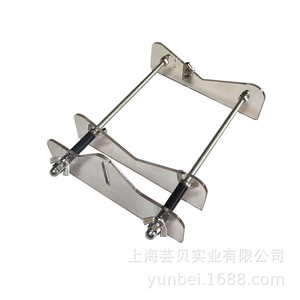 Coupe-bouteilles en verre de 150 mm de longueur pour outil de découpe de verre DIY - Product Image 2