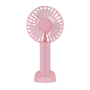 Mini Ventilador Portátil, Ventilador de Escritorio Recargable USB Pequeño y Fresco para Exteriores, con Batería Integrada, Venta al Por Mayor - Product Image 2