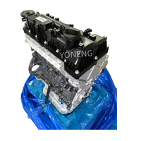 Moteur Diesel 4 cylindres de HAUTE QUALITÉ D4HB pour Hyundai H100 Santa fe H1 Kia Sorento Sarnival