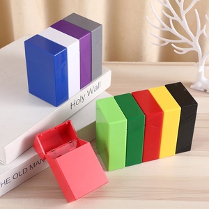 modern cigarette price Stylish and Durable plastic case cigarette prices for Business Buyers  Worldwide