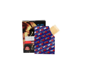 Lingettes humides pour hommes I <span class=keywords><strong>Max</strong></span> Extra Fortes, effet amélioré, retardateur, lingettes pour rapports sexuels, pour une durée prolongée, produit sexuel pour hommes - Product Image 6