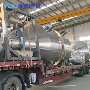 Silo Industriale Personalizzato per Stoccaggio di Polveri e Granuli con Sistema di Pesatura a Celle di Carico - Product Image 5