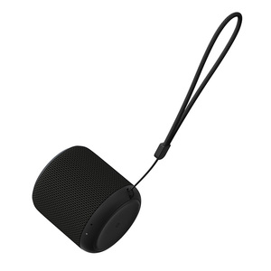Châu Âu Hot Bán Loa tốt nhất 3 Wát Slim Mini BT loa không dây bass xách tay nhỏ Bluetooth loa - Product Image 4