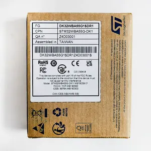 Placa de Desarrollo de Audio STM32WBA55G-DK1 Original con STM32WBA55CGU6 D235 - Product Image 3