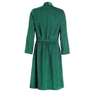 Superior Collection Ensemble de peignoirs de bain luxueux en coton égyptien King & <span class=keywords><strong>Queen</strong></span> Couples - Product Image 2