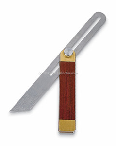 Escuadra de Carpintero Ajustable de 230 mm - Product Image 6