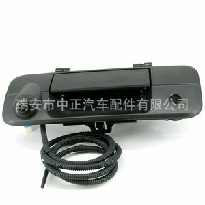 มือจับประตูท้ายรถยนต์โตโยต้า ทันดรา พร้อมกล้อง 69090-0C051 กล้องมองหลัง ระบบมองกลางคืน 12 โวลต์ - Product Image 2