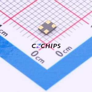 0132M4-26.2144F08DTNJL Crystal (Passive) SMD3225-4P Crystal Oscillator SMD Crystal Oscillator 26.2144MHz 10ppm 8pF - Product Image 2