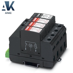 Phoenix VAL-MS 230/3 + 1 parafoudre de type FM 2 2838199 - Product Image 1