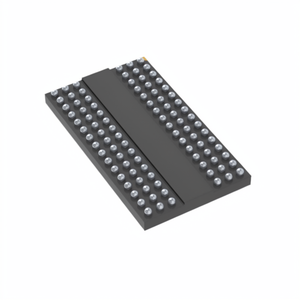 Componentes Electrónicos de Memoria del Fabricante, Canal 96 VFBGA W631GU6NB15I - Product Image 1