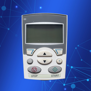 ACS550-510 จอแสดงผลและปุ่มควบคุมสำหรับการดีบักจิ้งจัดของจีนรุ่นใหม่ ACS-CP-D - Product Image 2