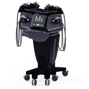 เครื่องพ่นไฮดราบิวตี้พกพา รุ่น HP129 ไฮโดรเดอร์มาเบรชั่น ยกกระชับผิวหน้า ดูแลผิวด้วยออกซิเจน สเปรย์พ่นน้ำ หน้าจอ 10.1 นิ้ว - Product Image 1