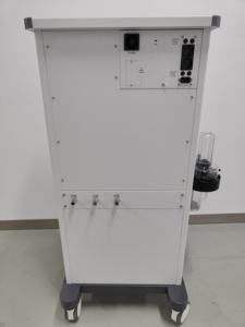 Harga Mesin Anestesi Medis Portabel Layar Sentuh Terbaru yang Laris Manis - Product Image 5