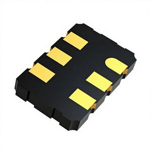 Wtl AEC-Q200 in5a8900 मोटर वाहन आरटीसी एकीकृत सर्किट 32.768 खज टीक्को 3.2x2.5mm 1.6v/5.5v 40 ~ 85 - Product Image 1