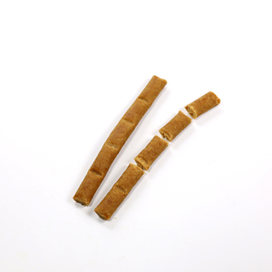 PAL's Delight อาหารแมวแบบเปียกระดับพรีเมี่ยม, ขนมแมวกินเนื้อจำนวน10ชิ้นเนื้อนุ่มรสชาติตามธรรมชาตินุ่มแพ้โปรตีนสูง - Product Image 3