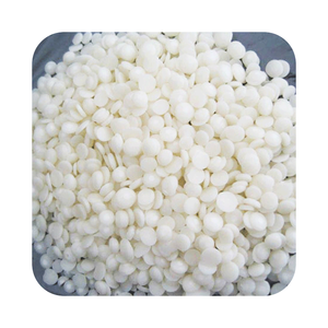 植物由来化粧品グレード セテアリルアルコール/セチルステアリルアルコール/1-ヘキサデカノール CAS 36653-82-4 - Product Image 2