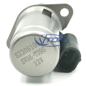 掘削機部品フォークリフト油圧ソレノイドバルブSV98T39S SV98T3917S 580037013 5019094 272101035 <span class=keywords><strong>JCB</strong></span> KOMATSU用SV98-T40S - Product Image 4