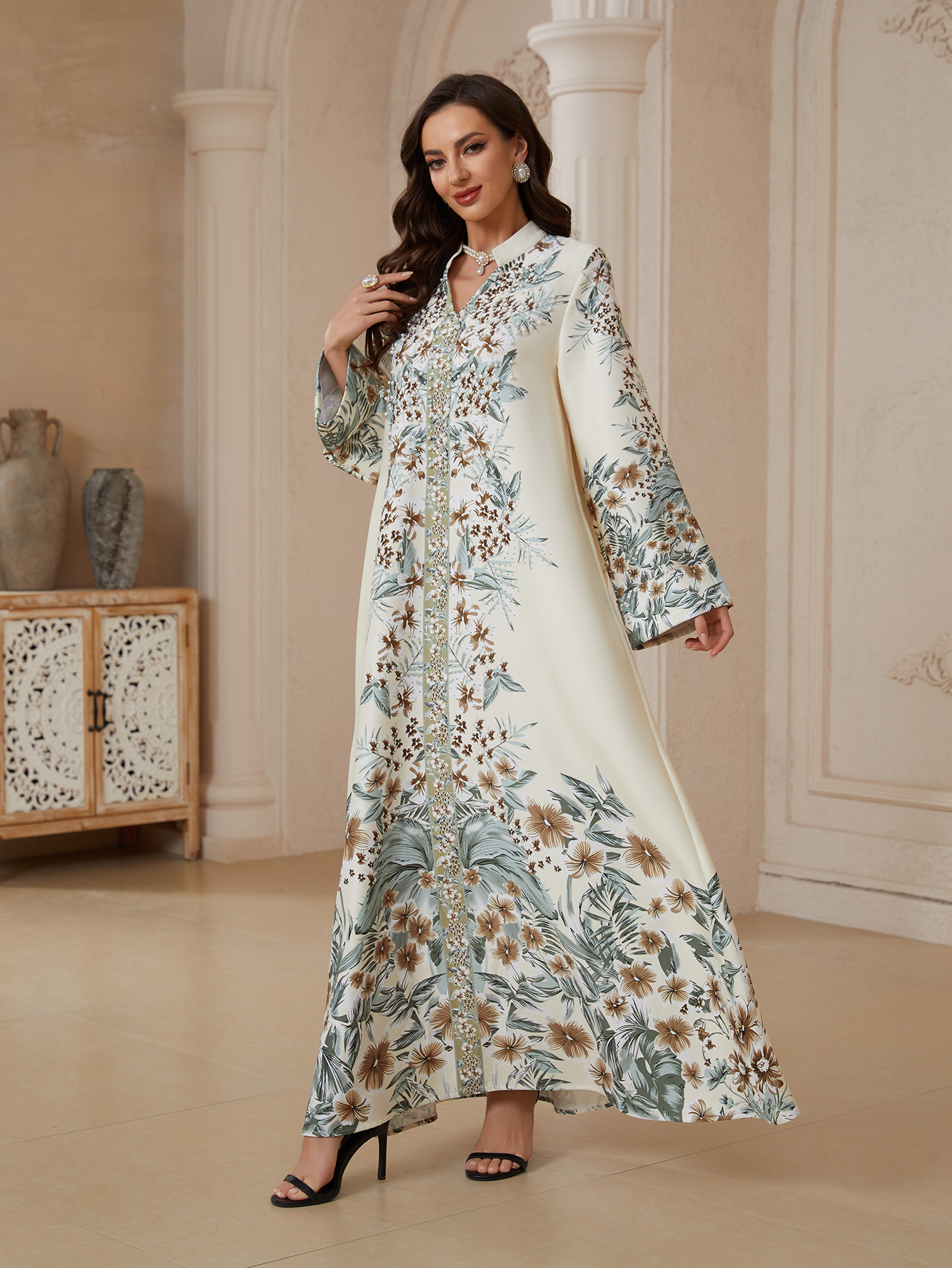 Shop Elegant Arabic Dresses from Reliable Chinese Manufacturers Shop Elegant Arabic Dresses from Reliable Chinese Manufacturers