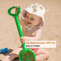Sombreros de Sol de Alta Calidad para Bebés y Niños Pequeños, Sombreros de Playa de Ala Ancha, Gorra para Niñas, Protección Solar, Sombrero de Verano para Niños