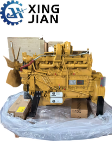 รถตักล้อยาง เครื่องยนต์ Shangchai รุ่น D611 4H <span class=keywords><strong>7H</strong></span> D4114 C6121 SC9D SC8D SC9DF คุณภาพสูง รับประกัน 6 เดือน เครื่องจักรก่อสร้าง - Product Image 3