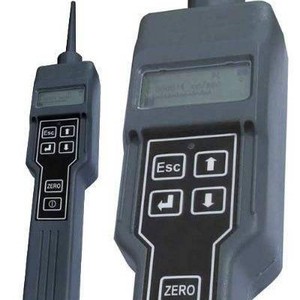 Detector de Fugas de Gas Portátil ION GasCheckG He1x10-5CH4 510-5R125x10-5Ar1x10-4 Modelo UK GasCheckG3 - Product Image 1