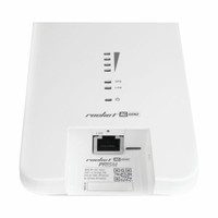 RP-5AC-Gen2 UBNT AirMAX Rocket Prism Gen 2 5AC 5GHz Station de Base avec AirPrism