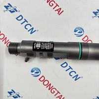 NOUVEAU injecteur Common Rail DIESEL 28386106, 1042200-FD020 pour JAC