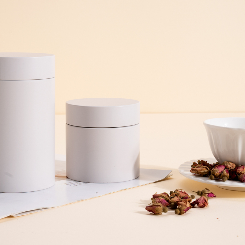 Hot Sale Metal Packaging Container Food
