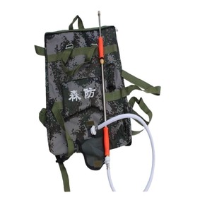 <span class=keywords><strong>Mochila</strong></span> JMFIRE con Pistola de Agua Contra Incendios, Bolsa de Agua de 20L, Alcance de 15m, para Combatir Incendios Forestales - Product Image 3