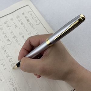 GemFully Fabrication <span class=keywords><strong>professionnelle</strong></span> B2c Boutique <span class=keywords><strong>en</strong></span> <span class=keywords><strong>ligne</strong></span> LOW quantité minimale de commande Stylo plume de luxe Stylos personnalisables pour le bureau - Product Image 5