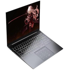Laptop para Juegos 2025 Y7000P Edición 5060, PC con IA Legion 5, Core I9 14900HX, RTX5060, Memoria DDR5 de 16G, SSD M.2 de 1TB, Notebook para Juegos - Product Image 6