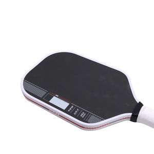 Vợt cầu lông Pickleball <span class=keywords><strong>Red</strong></span> Ben Johns TFP IV Pro 16mm 14mm chất lượng cao, lõi GEN4, làm từ sợi carbon Toray T700, kiểu dáng di động - Product Image 6