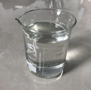 Vente chaude PEGDMA MW200/MW1000/MW1500 à prix avantageux CAS 502-44-3 Poly(éthylène glycol) diméthacrylate Fabrication - Product Image 2