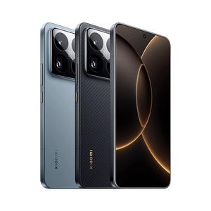 Smartphone 5G Xiao Mi 15S Pro 2025 Original Nouveau 6.73 pouces Xring O1 6100mAh Écran 120Hz Chargeur Rapide 90W Mi 15S Pro - Product Image 1