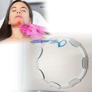 Serat Laser Bedah Medis SMA905 <span class=keywords><strong>Radial</strong></span>/tip/bare dan Aksesoris untuk PLDD/Lipolisis/Vena Varikos/Pemotongan - Product Image 5