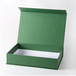 थोक डिजाइन टाई/स्कार्फ पैकिंग बॉक्स उपहार बॉक्स पर्यावरण के अनुकूल जैकेट बॉक्स मजबूत और टिकाऊ शराब/चाय बॉक्स