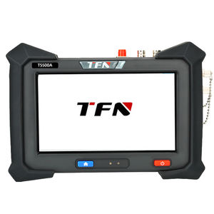 TFN T5500A/T6300A, сетевой интегрированный тестер, портативный Ethernet-тестер, 10 г - Product Image 2