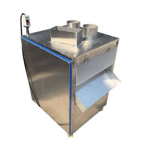 เครื่องหั่นกล้วยมันสำปะหลังเครื่องหั่นผักผลไม้ - Product Image 2