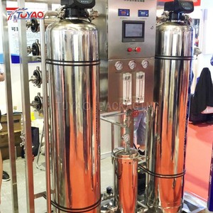 Máquina <span class=keywords><strong>de</strong></span> Tratamiento <span class=keywords><strong>de</strong></span> <span class=keywords><strong>Agua</strong></span> Industrial en Oferta y Sistemas Comerciales Pequeños <span class=keywords><strong>de</strong></span> Ósmosis Inversa para Plantas <span class=keywords><strong>de</strong></span> <span class=keywords><strong>Agua</strong></span> Potable <span class=keywords><strong>Embotellada</strong></span> - Product Image 3