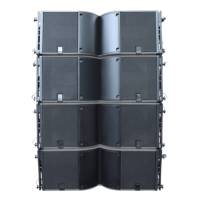 Enceinte Line Array K3 Étanche Double 12 Pouces 2 Voies de Haute Qualité Populaire – Équipement Audio