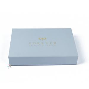 Boîte-cadeau magnétique personnalisée Crown Win, boîtes d'expédition blanches pour l'emballage, cajas de carton, boîtes en papier pour perruques, emballage cosmétique pour soins de la peau - Product Image 2