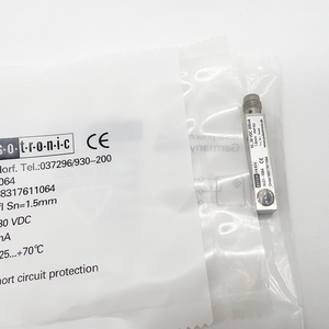 Nieuwe Nabijheidsschakelaar <span class=keywords><strong>Sensor</strong></span> 9861-1164 Pnp Geen Detectieafstand 2Mm - Product Image 2