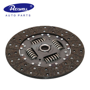 Rexwell Premium OEM 31250-0K360 31250-0K361 Disque d'embrayage automatique pour Toyota Hilux Parts Revo 2.4 AN1P 2GD-FTV <span class=keywords><strong>150CV</strong></span> / 110KW 2015- - Product Image 2