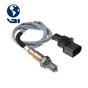 0035427318 A0025401817 Sensor de oxigênio Lambda O2 de alta qualidade para Mercedes Classe C