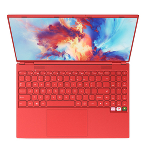 Hot Bán Buôn 2024 Mới Siêu Mỏng Intel Celeron N95 Quad Core 16G RAM 512G 1Tb SSD Vân Tay Kinh Doanh Văn Phòng Sinh Viên Máy Tính Xách Tay - Product Image 6