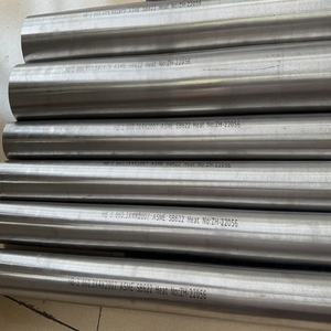 Barre ronde en nickel 800HT Monel 400, GLOBAL ASME Sb637 Uns N07718, laminée à froid, brillante, 5 pouces, Schedule 80, pour service à haute température - Product Image 5